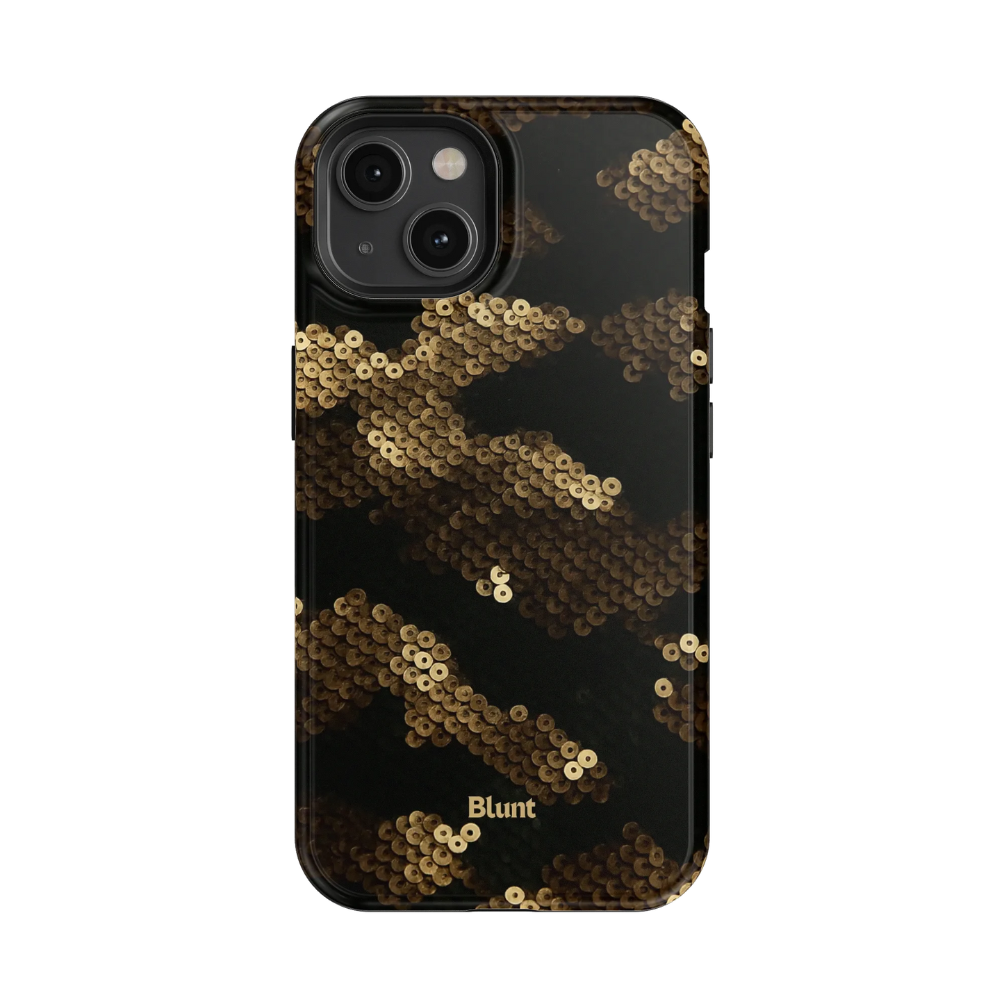 Noctrel iPhone Case