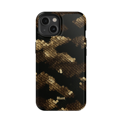 Noctrel iPhone Case