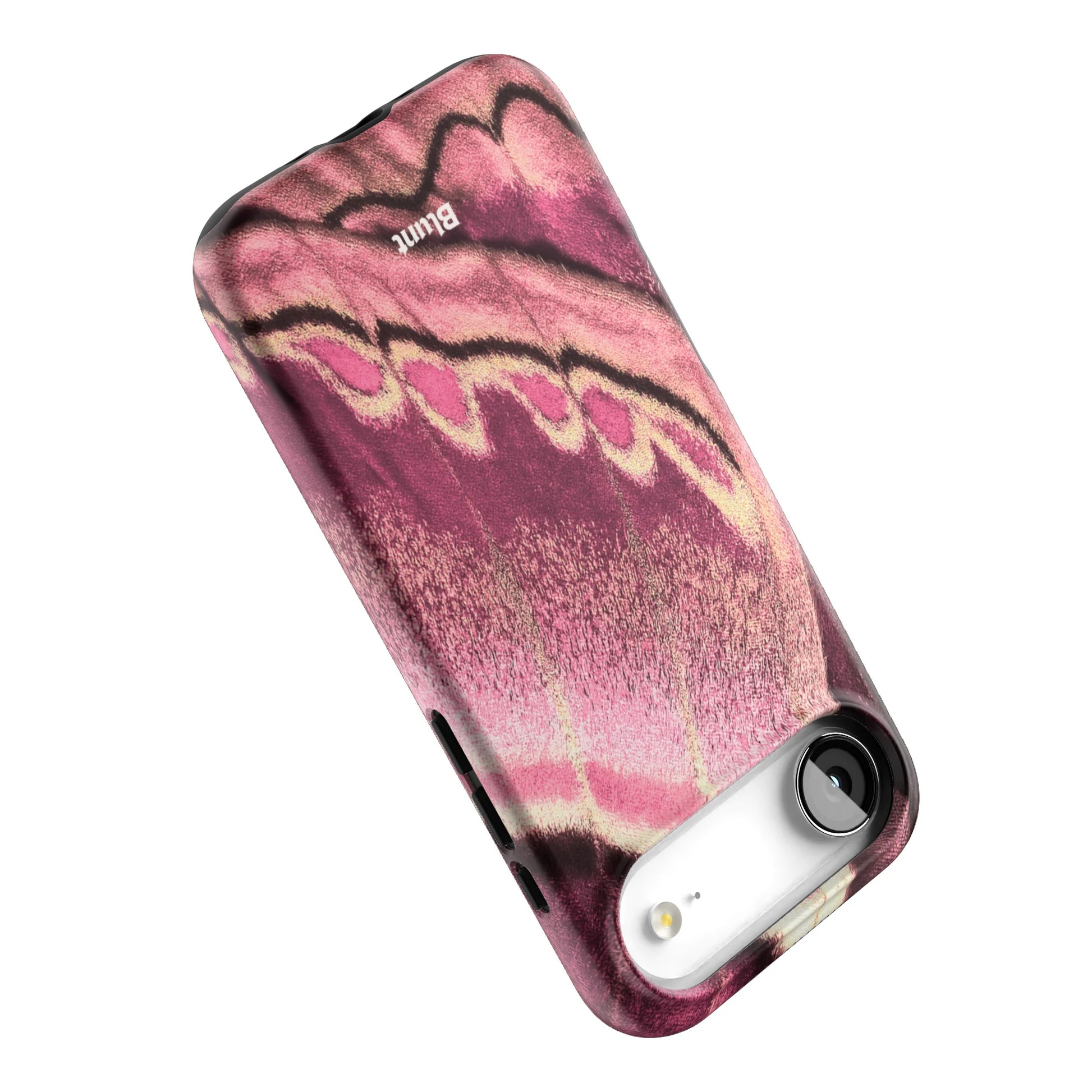 Pink-Raya-iphone-case-iPhone 17 Air-4
