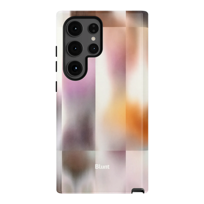 Glass Fade Samsung Case