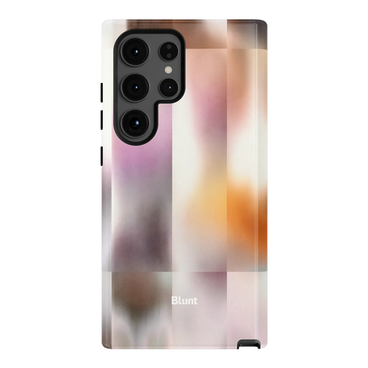 Glass Fade Samsung Case