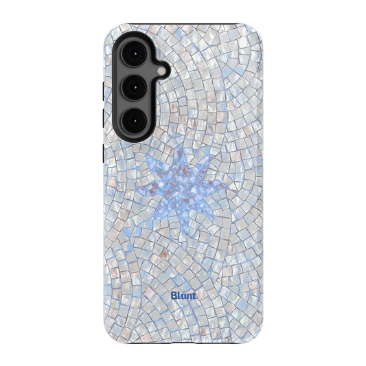 Blue-Sunstone-samsung-case-S24 Plus-1