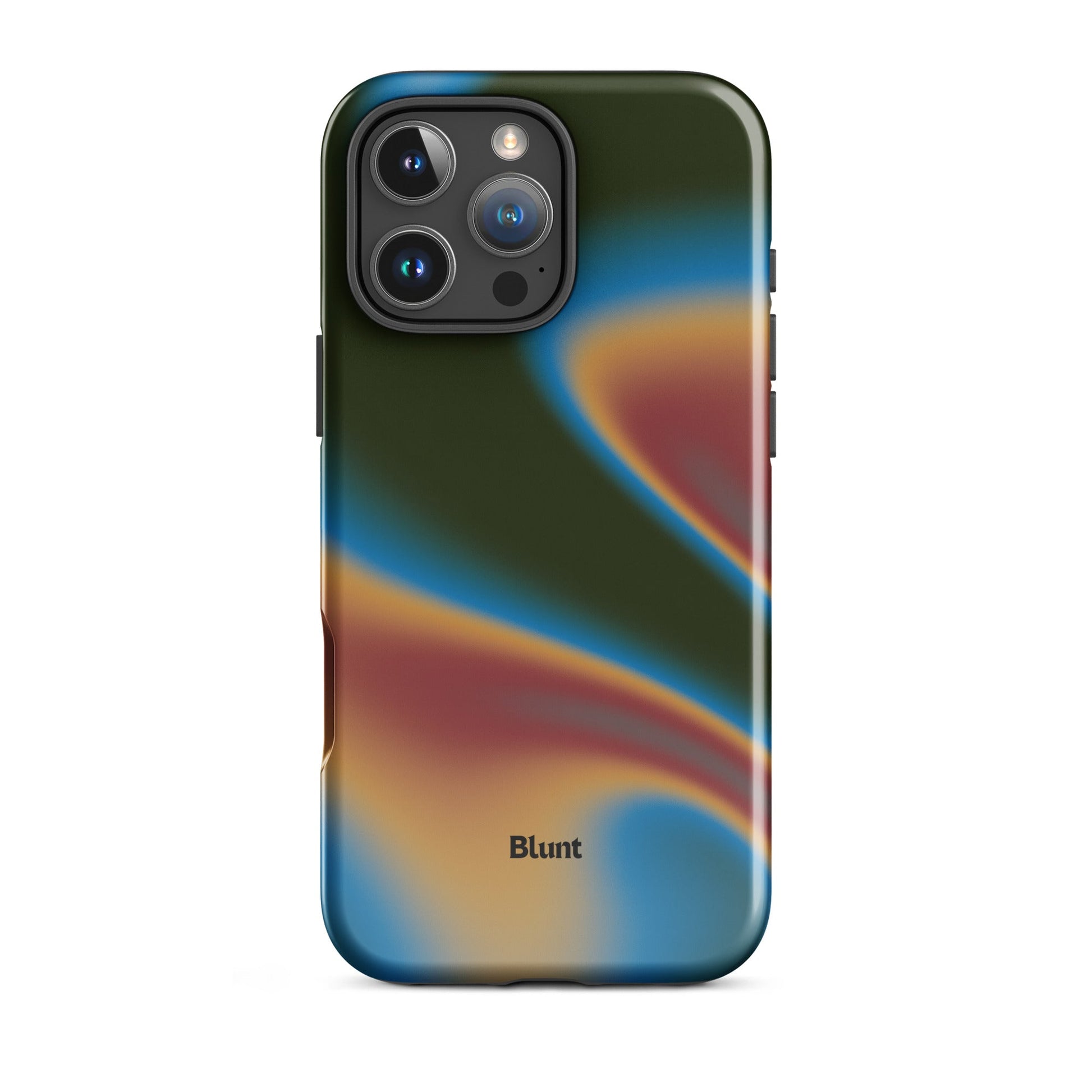 Repth iPhone Case - Blunt Cases