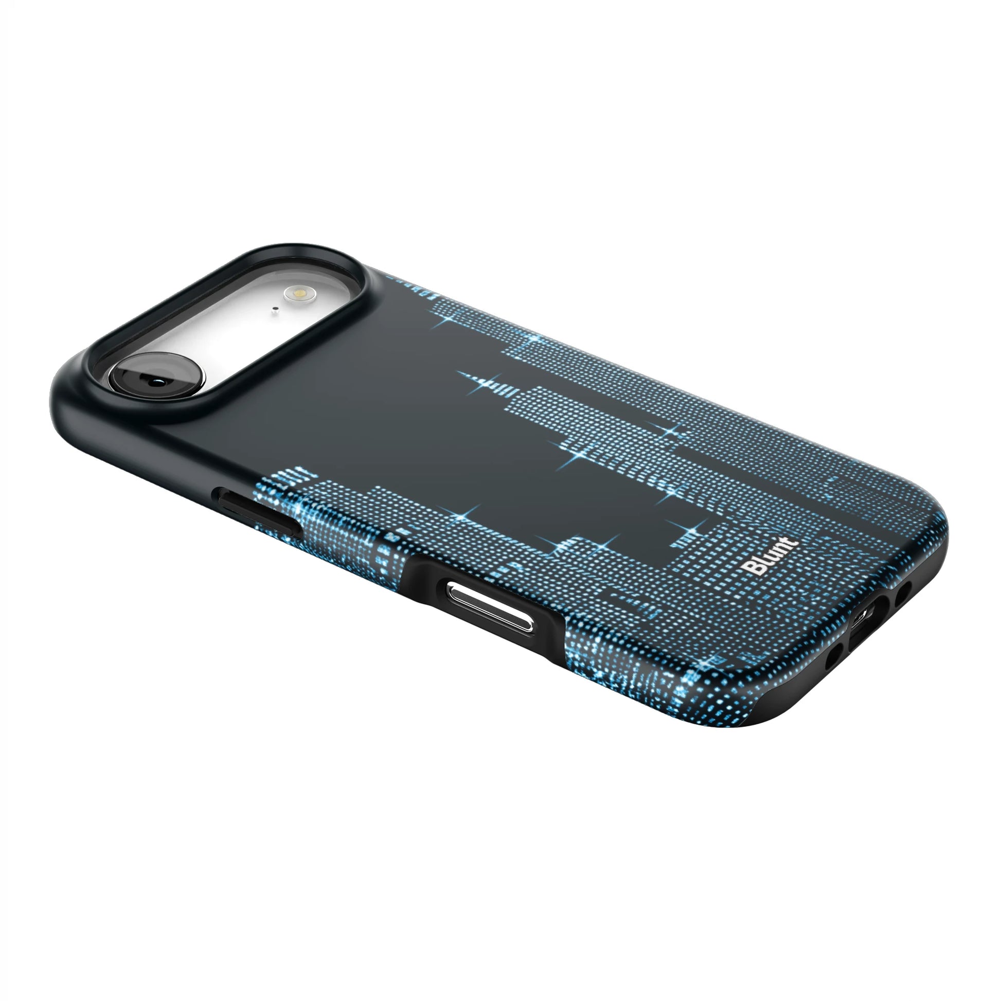 Blue-NYC--SKYELINE-iphone-case-iPhone 17 Air-2