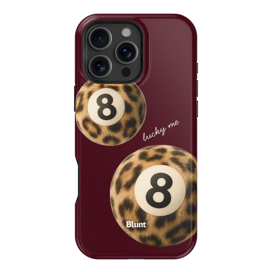 Lucky Me iPhone Case