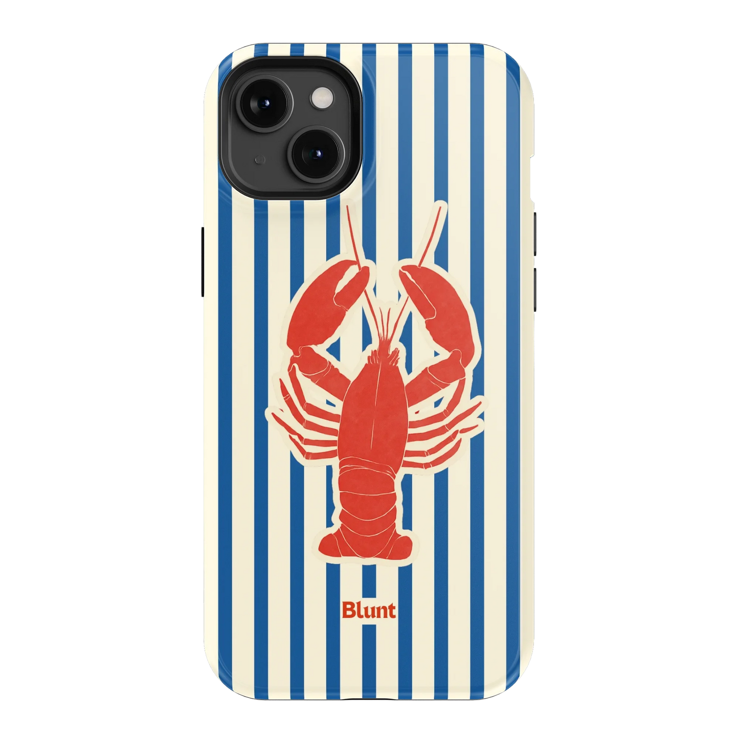 Eastport iPhone Case