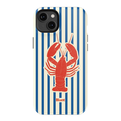 Eastport iPhone Case