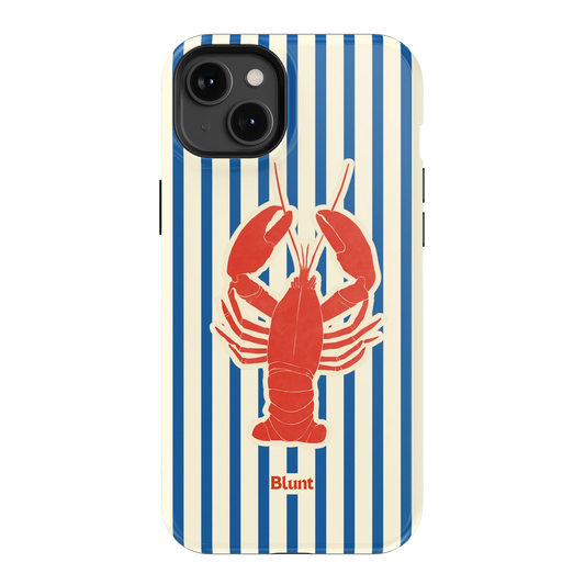 Eastport iPhone Case