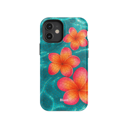August iPhone Case