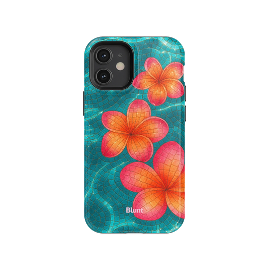 August iPhone Case