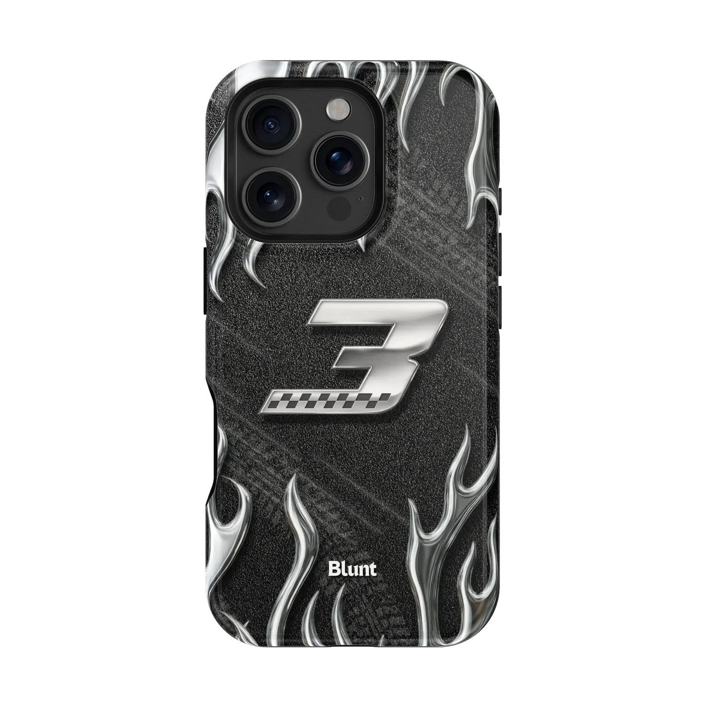Legacy iPhone Case