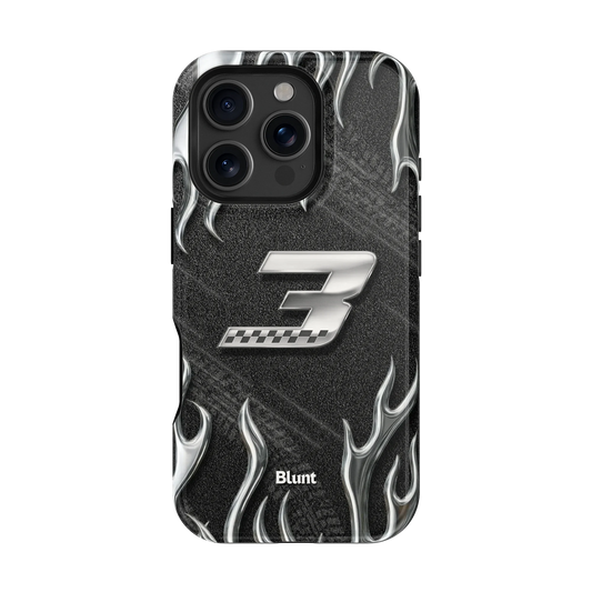 Legacy iPhone Case