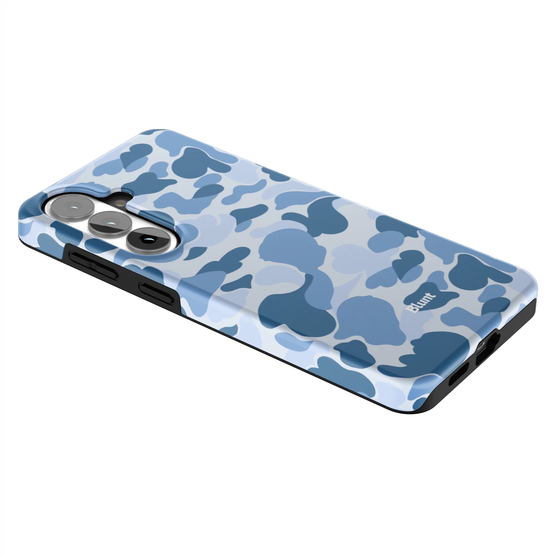 Bluey-Camo-samsung-case-Galaxy S26 Plus-2