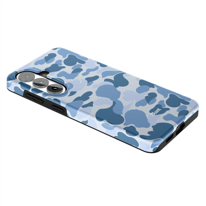 Bluey-Camo-samsung-case-Galaxy S26 Plus-2