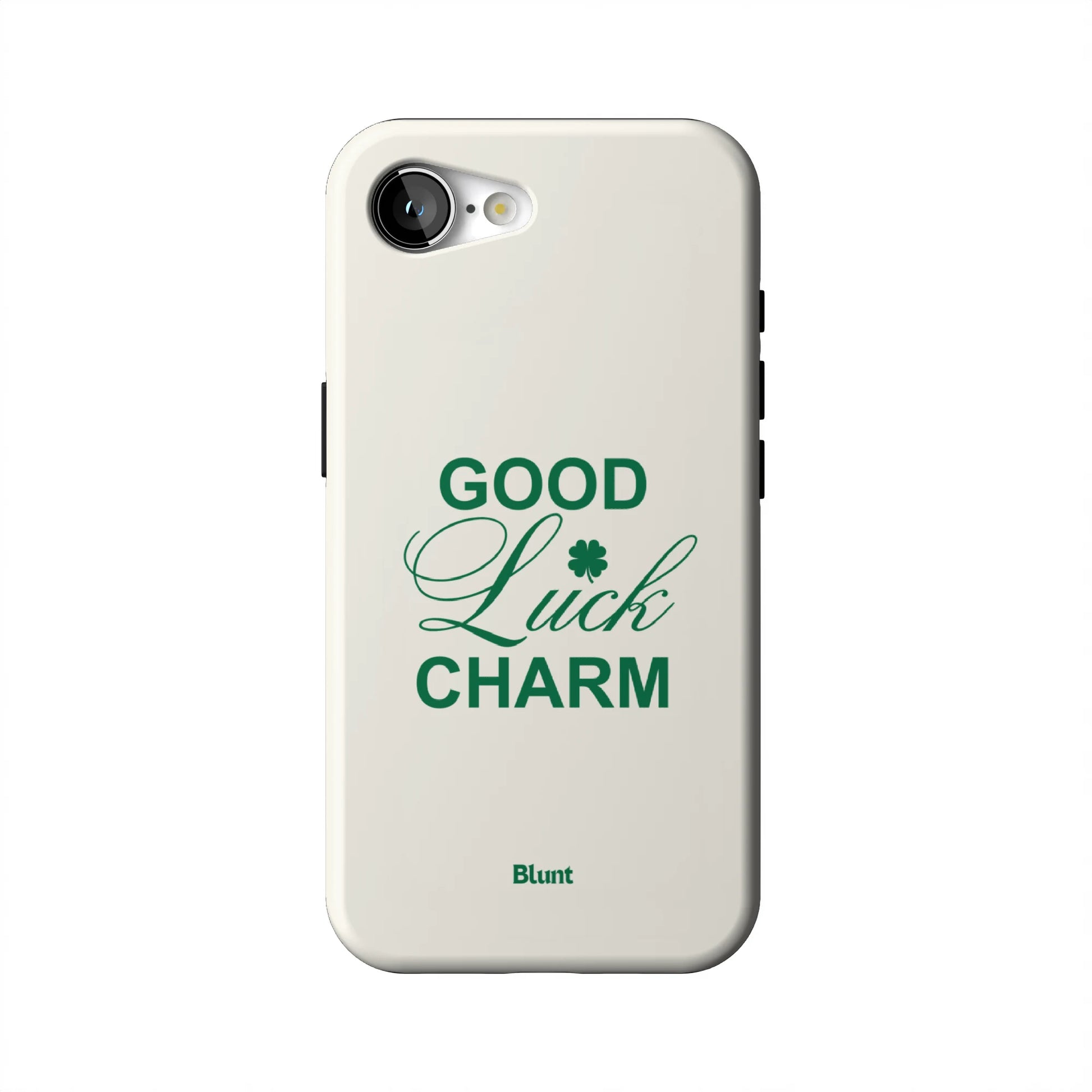 Good-Luck-Charm-iphone-case-iPhone 17 E-1