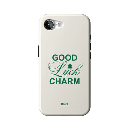 Good-Luck-Charm-iphone-case-iPhone 17 E-1