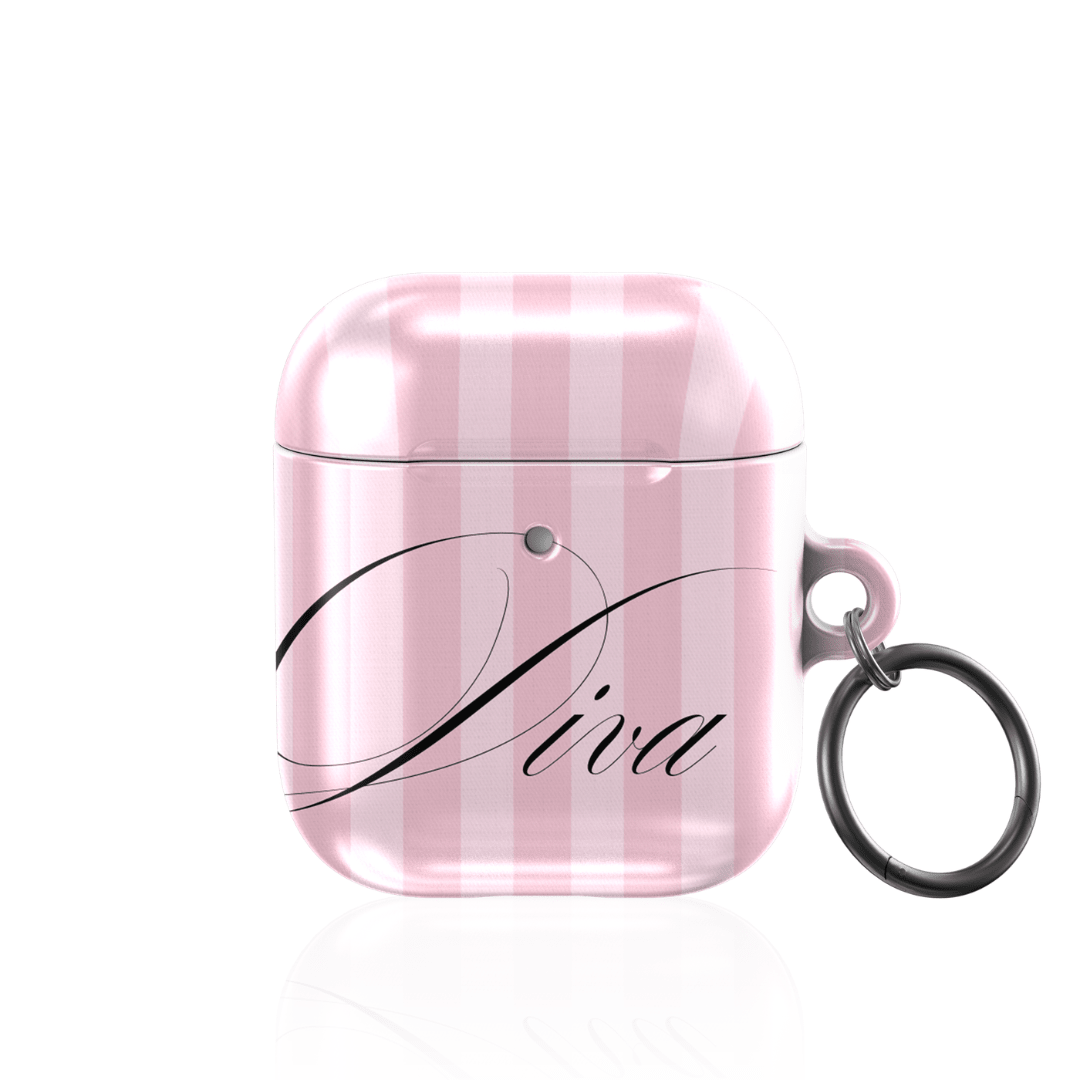 Retro Diva AirPod Case - Blunt Cases
