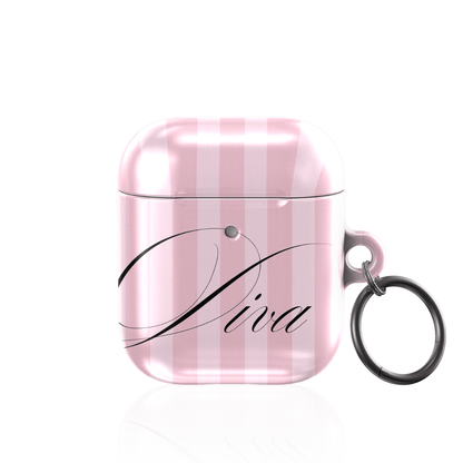 Retro Diva AirPod Case - Blunt Cases