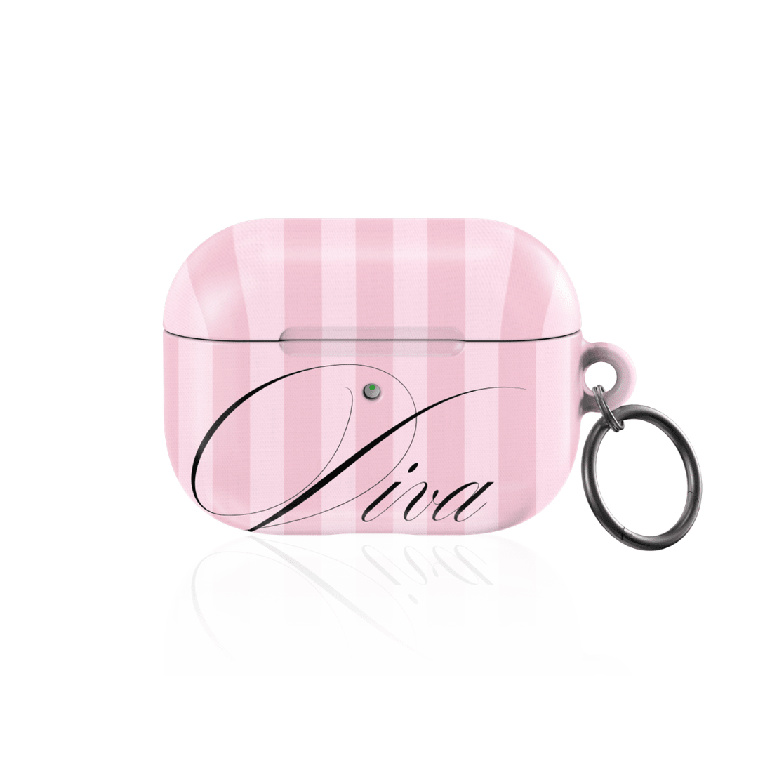 Retro Diva AirPod Case - Blunt Cases