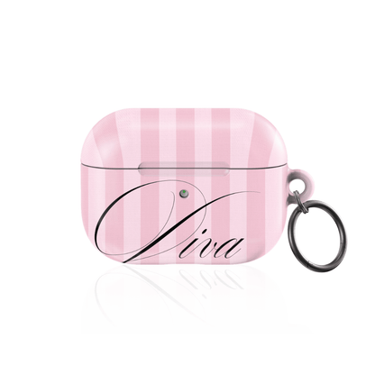Retro Diva AirPod Case - Blunt Cases