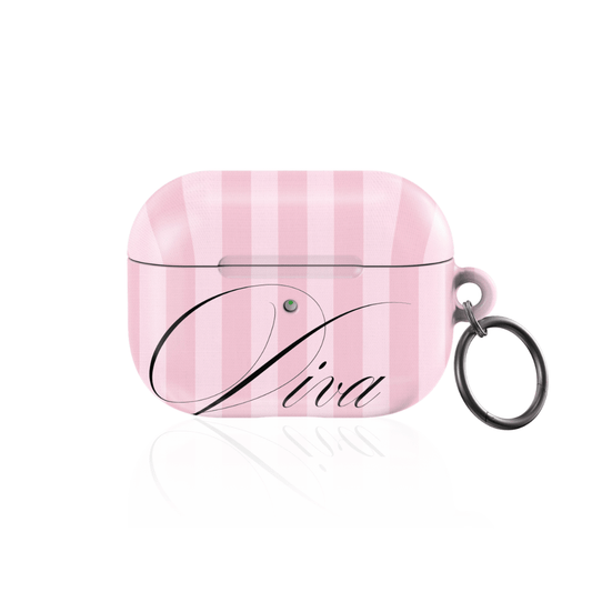 Retro Diva AirPod Case - Blunt Cases