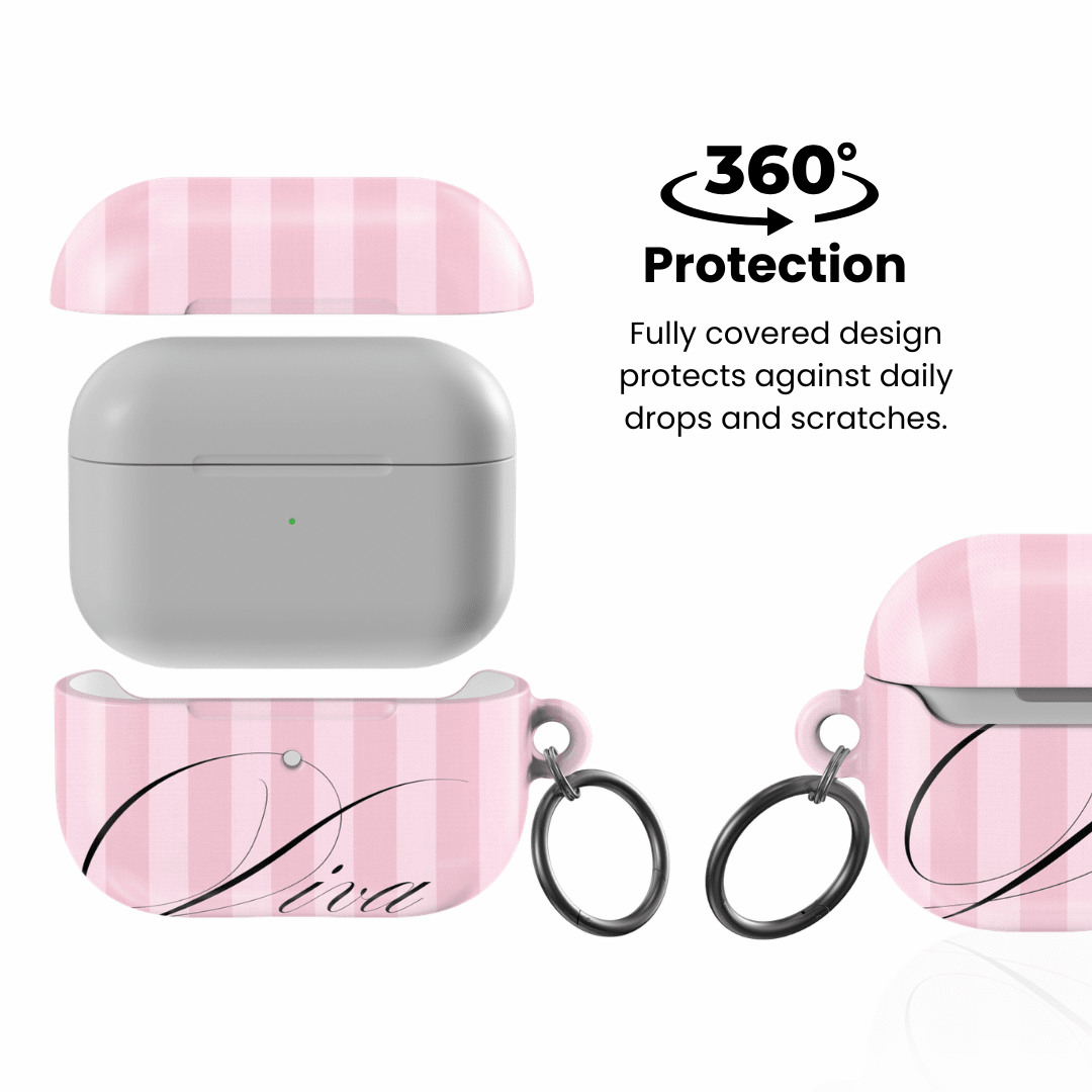 Retro Diva AirPod Case - Blunt Cases
