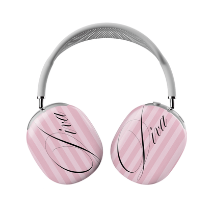 Retro Diva AirPod Max Case - Blunt Cases