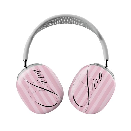 Retro Diva AirPod Max Case - Blunt Cases