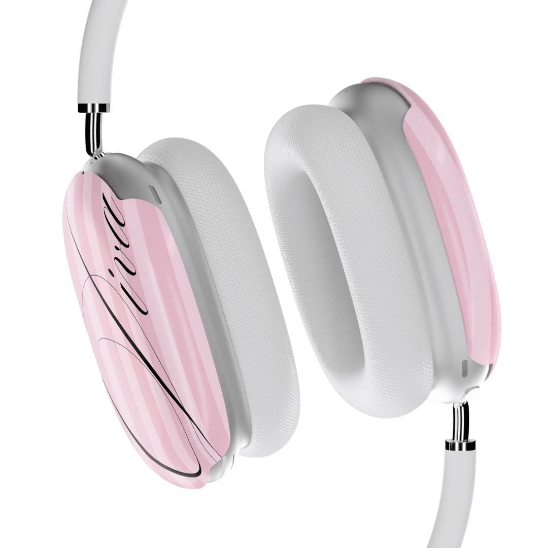 Retro Diva AirPod Max Case - Blunt Cases