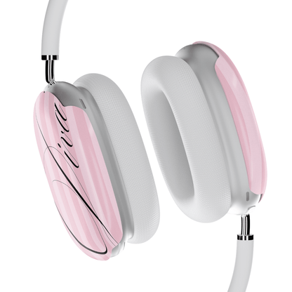 Retro Diva AirPod Max Case - Blunt Cases