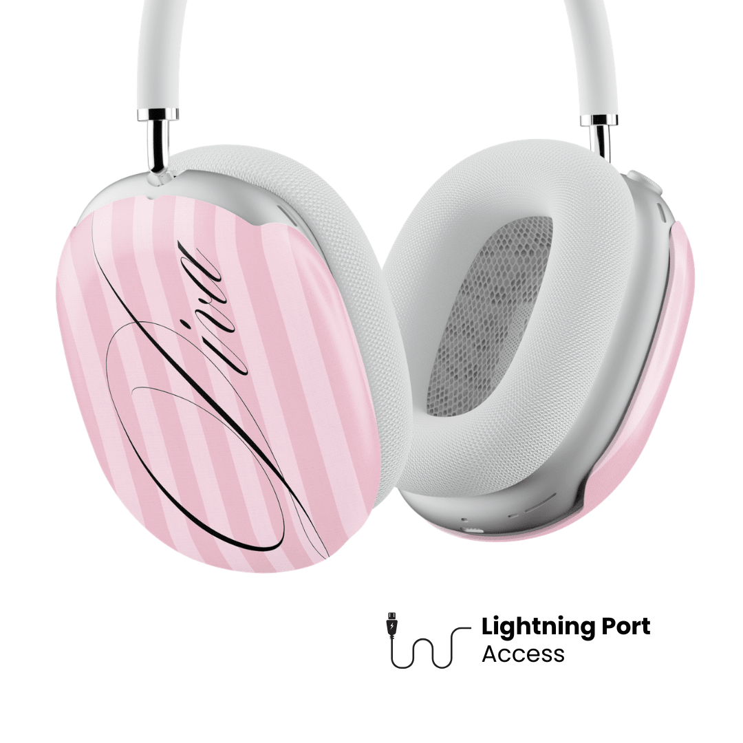 Retro Diva AirPod Max Case - Blunt Cases