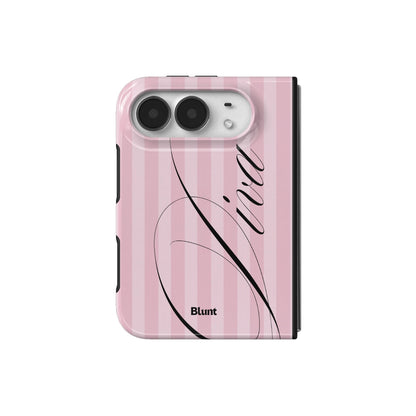 retro-diva-iphone-case iPhone 18 Duo case, view 2
