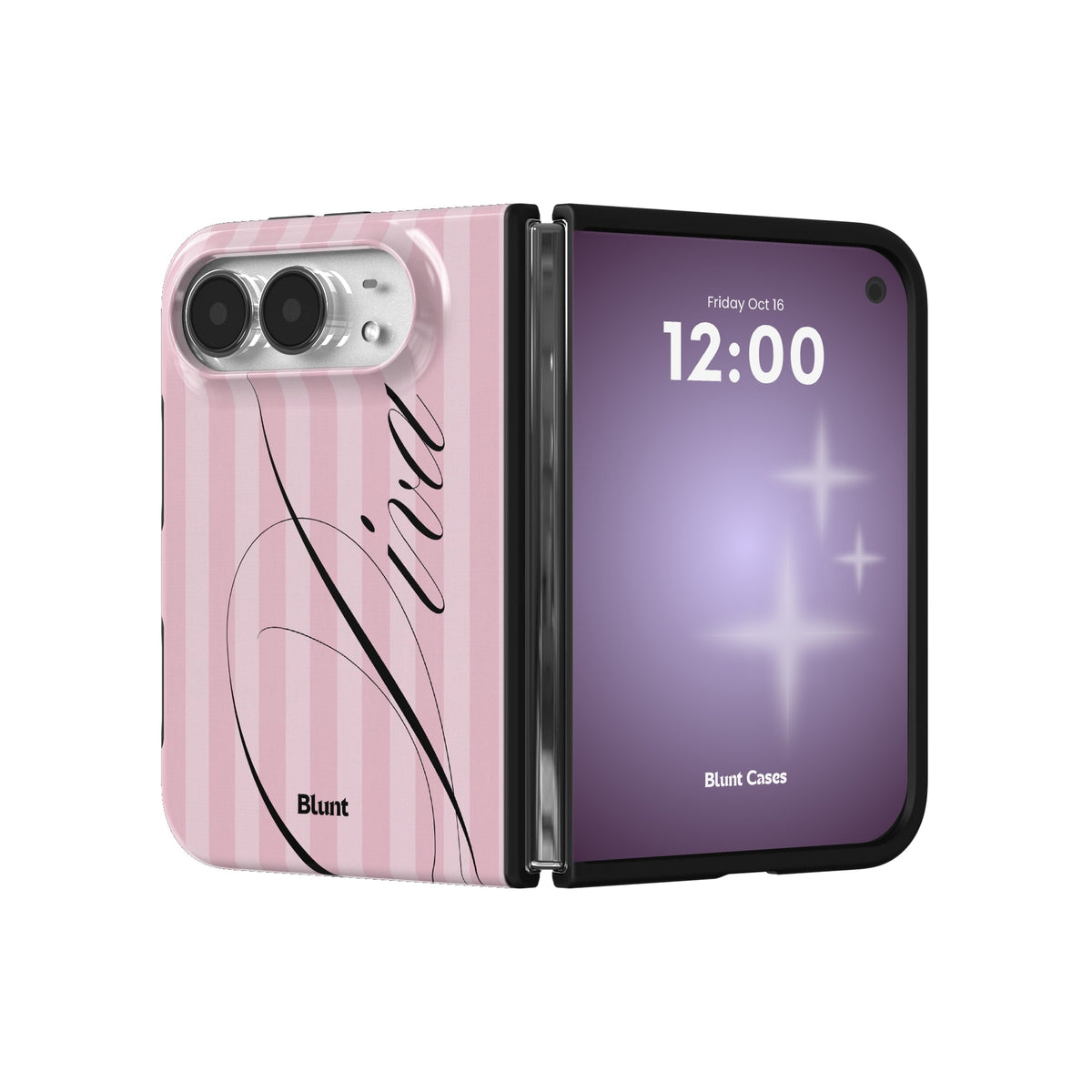 retro-diva-iphone-case iPhone 18 Duo case, view 3