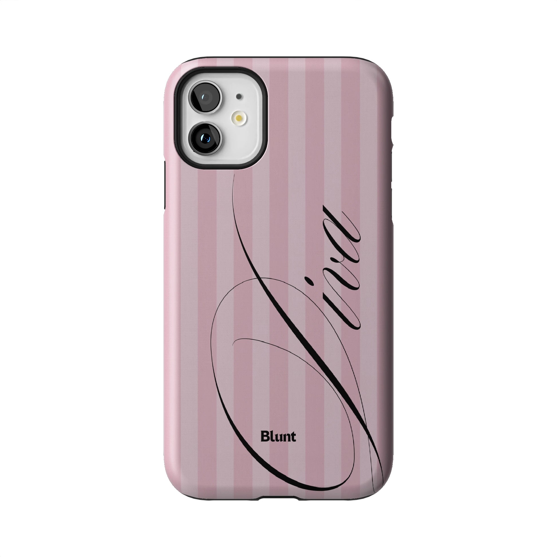 Retro Diva iPhone Case gallery - Iphone_11_Iphone_1