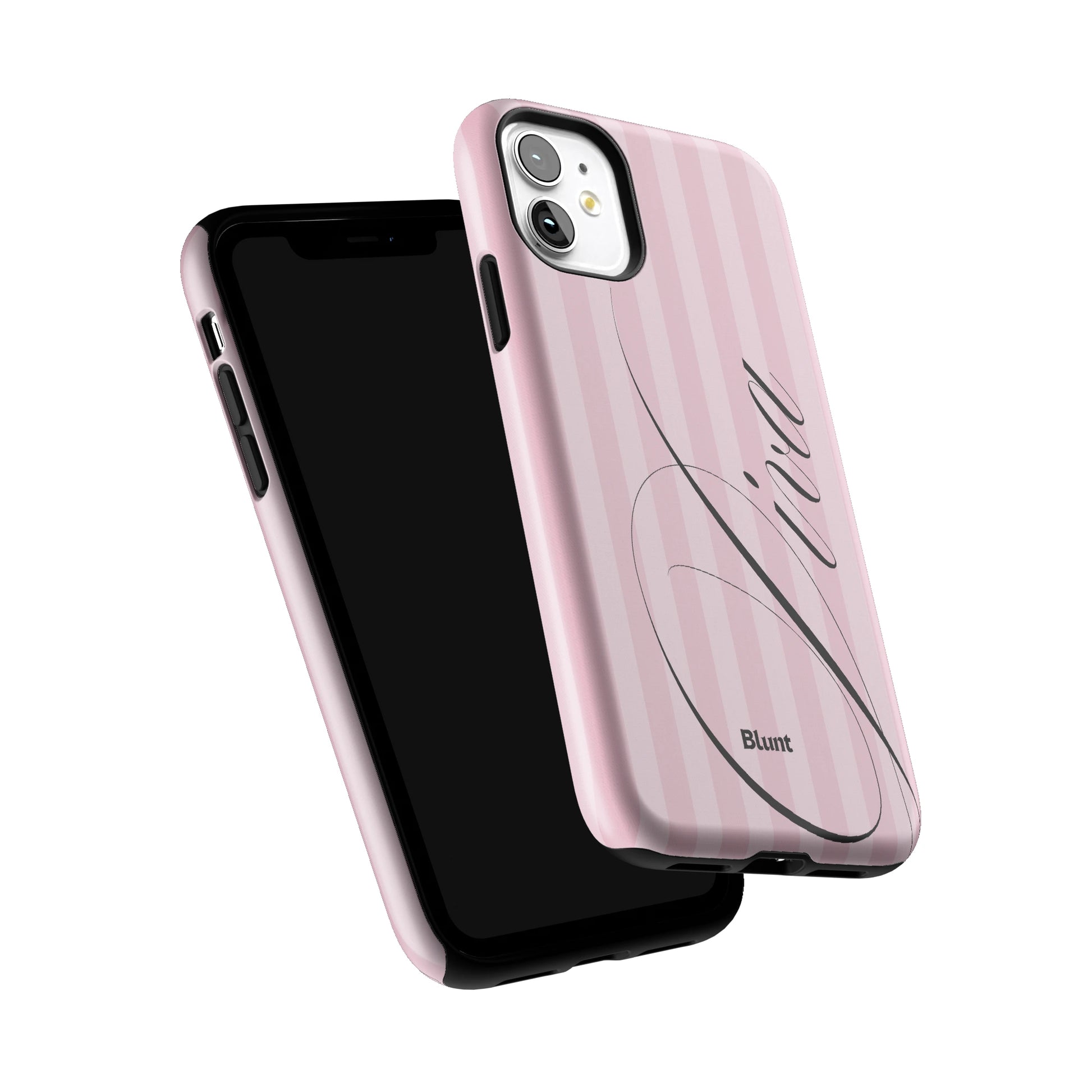 Retro Diva iPhone Case gallery - Iphone_11_Iphone_6