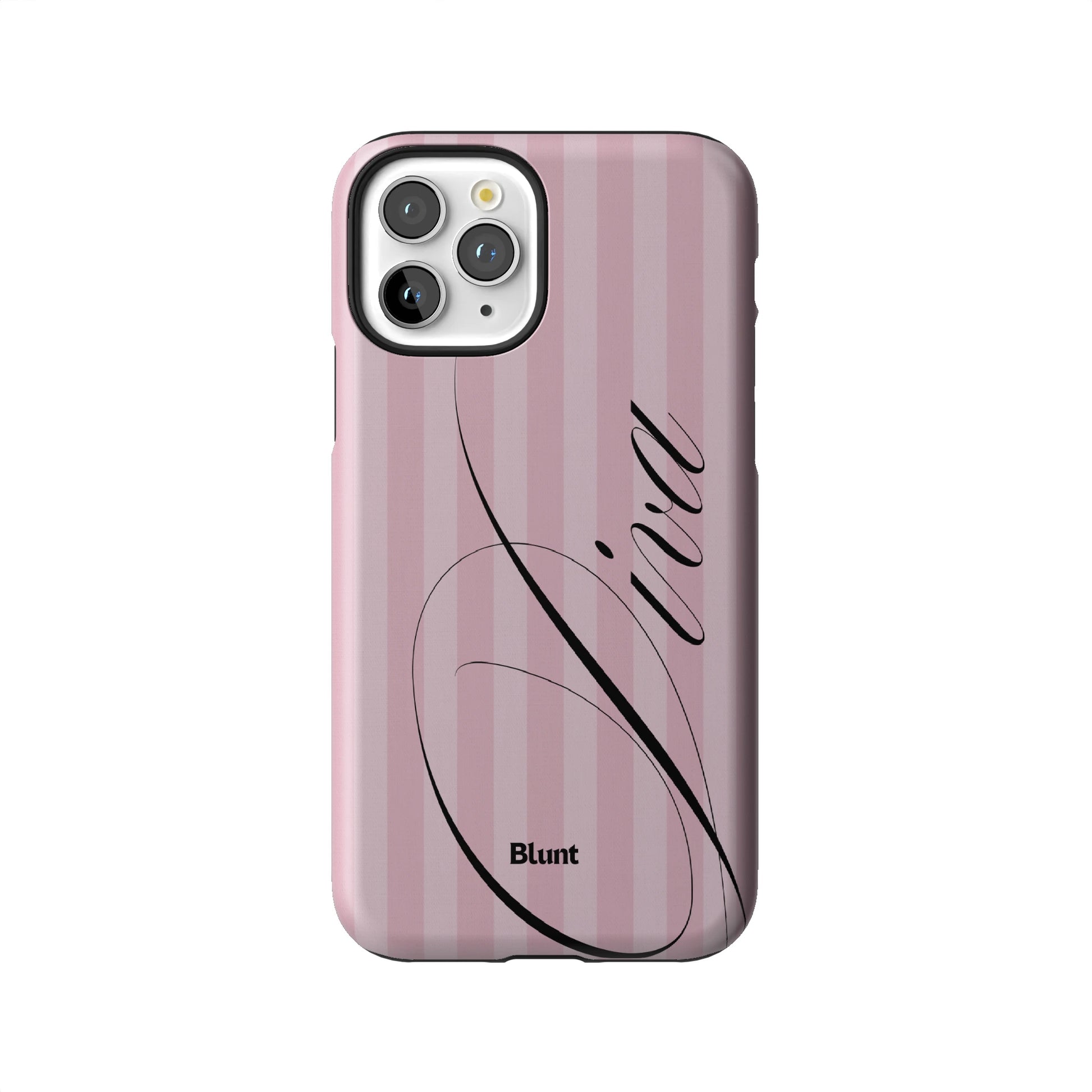 Retro Diva iPhone Case gallery - Iphone_11_Pro_1