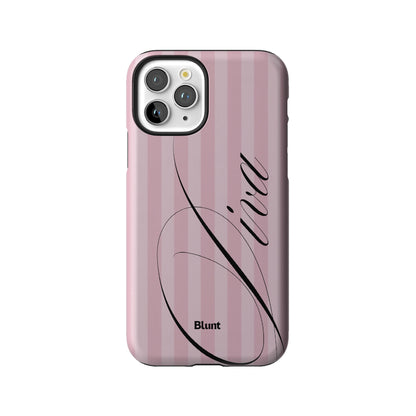 Retro Diva iPhone Case gallery - Iphone_11_Pro_1
