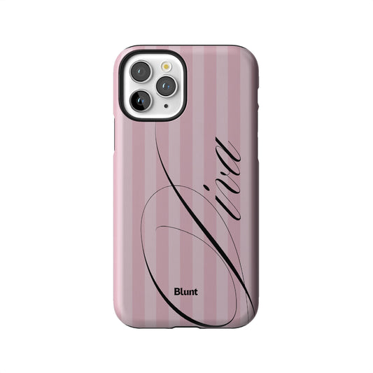 Retro Diva iPhone Case gallery - Iphone_11_Pro_1