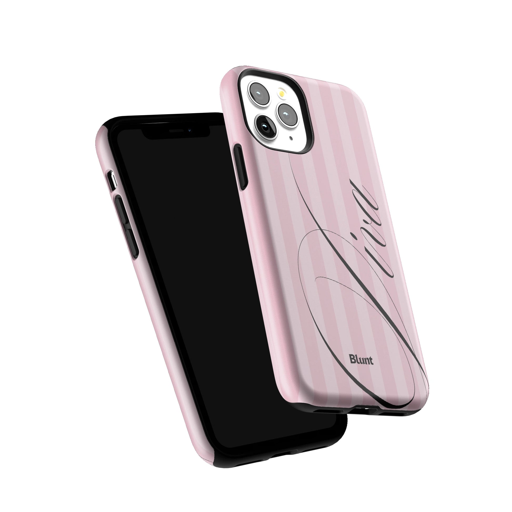 Retro Diva iPhone Case gallery - Iphone_11_Pro_6