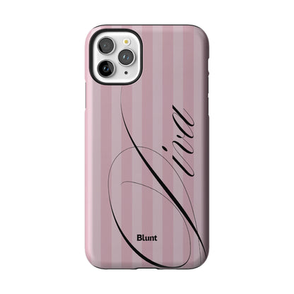Retro Diva iPhone Case gallery - Iphone_11_Pro_Max_1