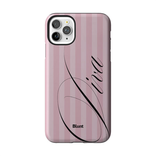 Retro Diva iPhone Case gallery - Iphone_11_Pro_Max_1