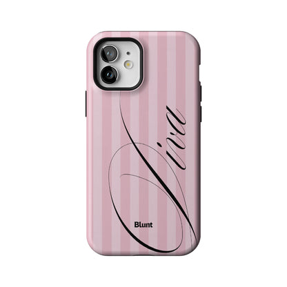 Retro Diva iPhone Case gallery - Iphone_12_Iphone_1
