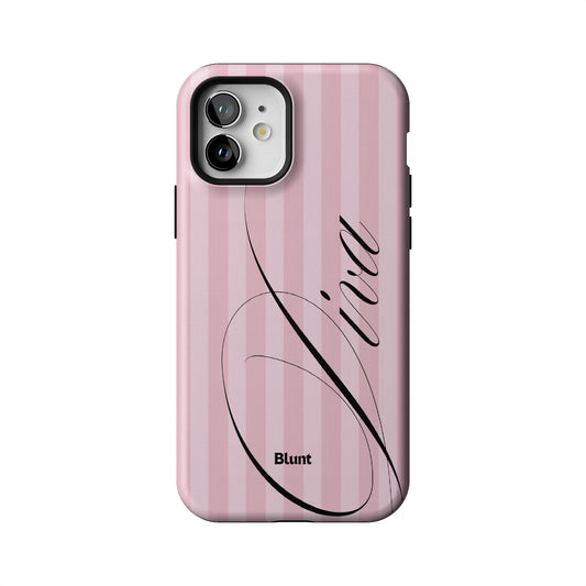 Retro Diva iPhone Case gallery - Iphone_12_Iphone_1