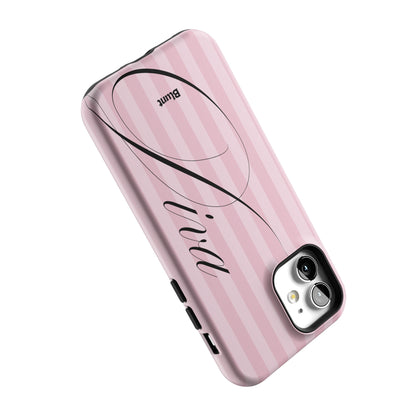 Retro Diva iPhone Case gallery - Iphone_12_Iphone_5