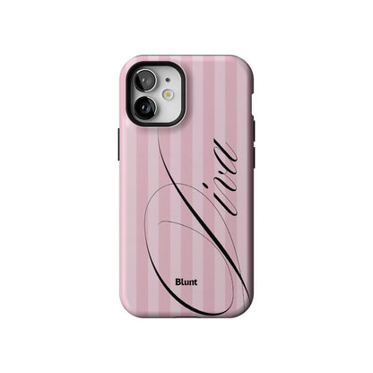 Retro Diva iPhone Case gallery - Iphone_12_Mini_Air_Plus_1