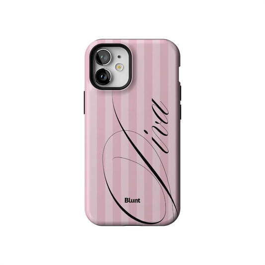 Retro Diva iPhone Case gallery - Iphone_12_Mini_Air_Plus_1