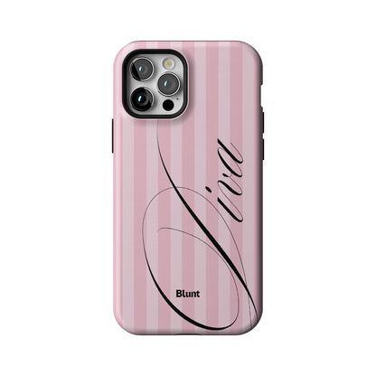 Retro Diva iPhone Case gallery - Iphone_12_Pro_1