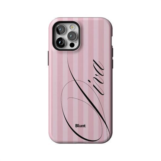 Retro Diva iPhone Case gallery - Iphone_12_Pro_1