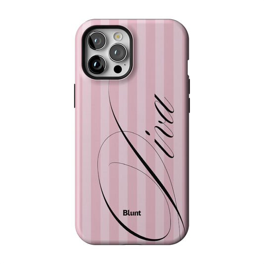 Retro Diva iPhone Case gallery - Iphone_12_Pro_Max_1