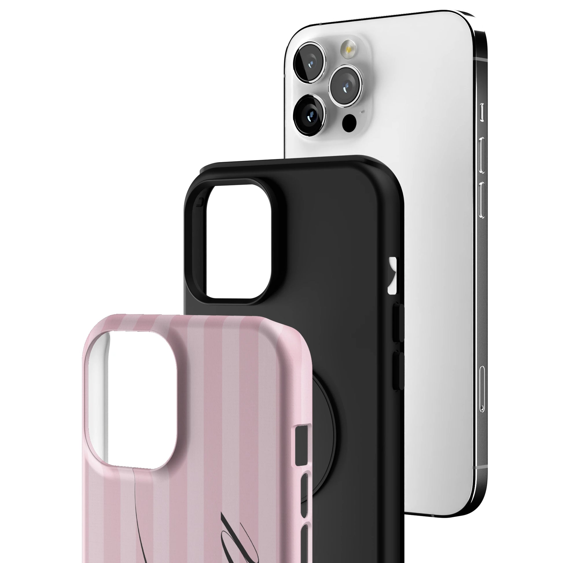 Retro Diva iPhone Case gallery - Iphone_12_Pro_Max_3